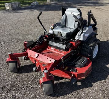 Main image Exmark Lazer Z